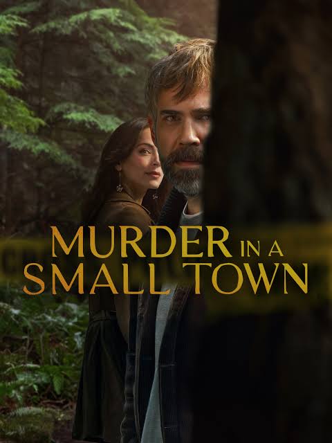Watch Murder in a Small Town | FOX One
