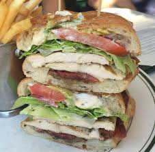 512 e church st, sandwich, il 60548. Where To Get Delicious Sandwiches In Hoboken Hoboken Girl