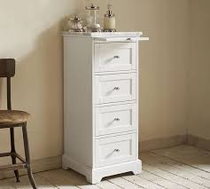 Marble Top Sundry Tower Small Bathroom Storage Cabinet Bathroom Storage Solutions Freestanding Bathroom Cabinet