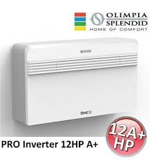 By eliminating the need for a bulky outdoor motor, unico pro dramatically improves the look of external walls and generates far less noise. 3s Neu Olimpia Splendid Unico Pro Inverter 12 Hp Klimaanlage Kuhlen Heizung Neue Eur 1 630 00 Picclick At