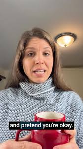 For anyone not feeling the festive joy this season — this is for you., Just  because things are shiny and bright,, just because there’s an expectation  to be cheerful, connected, or okay,, doesn’t mean ...