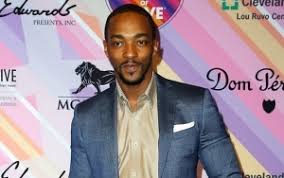 Check spelling or type a new query. Anthony Mackie Has Quietly Divorced His Childhood Sweetheart