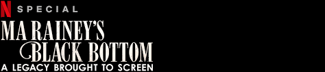 Tensions rise when the trailblazing mother of the blues and her band gather at a chicago recording studio in 1927. Ma Rainey S Black Bottom A Legacy Brought To Screen Netflix Official Site