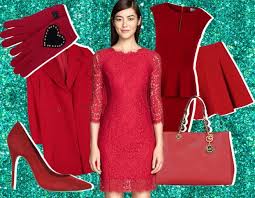Scopri più di 12763 dei nostri migliori 1 su aliexpress.com, inclusi i 1 brand più venduti. Rosso Natale I Capi E Gli Accessori In Total Red Perfetti Per Le Feste Tu Style