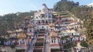 He is often believed to be an incarnation of the hindu deities dattatreya or ganesha. Shree Sant Gajanan Maharaj Sasthan Alandi Devachi Murtipran Pratisthapan Sohala Youtube