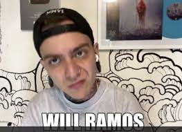 Will Ramos & Annisokay