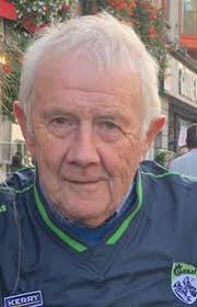 Condolence Book for Thomas ( Tom ) Brennan (Castleisland, Kerry)