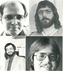 Who In The World: 410