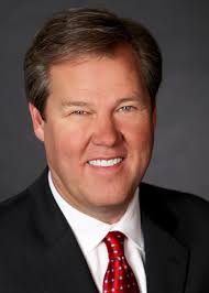 Microsoft Executive To Address ECU Graduates On May 12