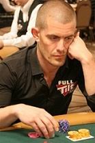 Gus Hansen Wins First WSOP Bracelet, Main Event Final Table Set