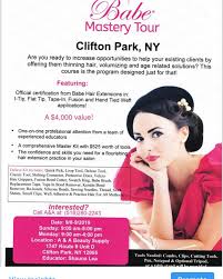 We are part of a larger family of lemon tree hair salons, all locally owned and operated in many areas of the country. Babe Mastery Tour In A A Beauty Supply Salon Design Facebook