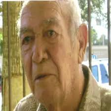 Obituary information for Baltazar Garza Miranda