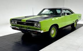 Image result for Dark Green 1966 Plymouth