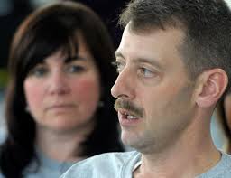 Bourne cop bouncing back