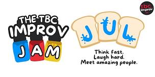 TBC HK's July 24th Improv Fun Friday Jam! at Fa Gai