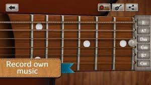 In fact, you can either download the video or just the audio. Play Guitar Simulator For Android Apk Download