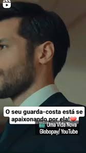 A série queridinho😍