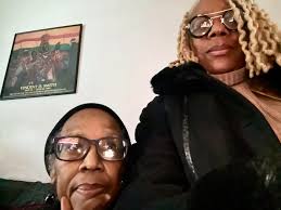 The Book of Joan. (May she rest well — January 17…