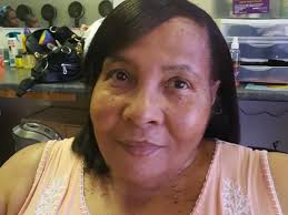 Ms. Mary "Flukie" Frances Keith's Obituary