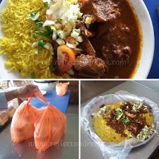 Namun harga tersebut mengalami peningkatan karena semakin mendekati hari raya idul adha, yakni mencapai harga rp 6.000.000. Tempat Makan Menarik Di Yong Peng Johor Restoran Kari Kambing 40 Hari Reflect Relax