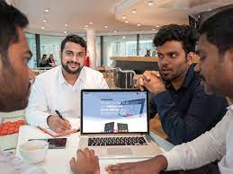 Since a long time, i was searching for web designing & hosting company and eventually i got exactly what i was looking for. Welcome To Our Career Section Eqs Group