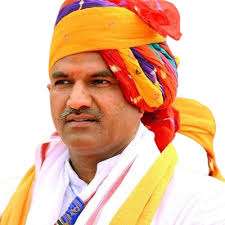 Politician of Rajasthan ::