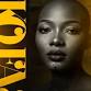 Kobourou fashion awords event in Bamako