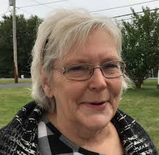 Obituary information for Barbara Tyler