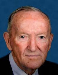 Obituary information for Donald Burke