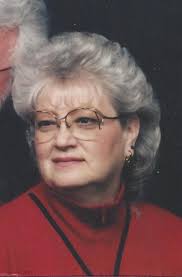 Nancy Perkins Obituary May 15, 2016