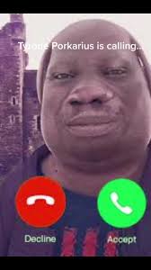 Tyrone Park Is Calling