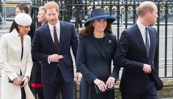 Meghan Markle, Harry decide to leave UK soon? Royal expert makes bombshell  claim