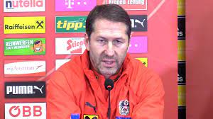Browse 654 franco foda stock photos and images available, or start a new search to explore more stock photos and images. Franco Foda Julian Baumgartlinger Pre Match Press Conference Northern Ireland V Austria Youtube