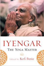 Ending yoga classes with “namaste”