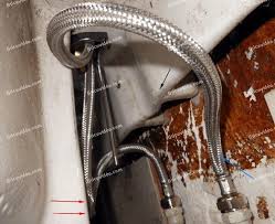 Conseils Forum Plomberie Comment Fermer L Arrivee D Eau Avec Bouchon Joint Oui Non