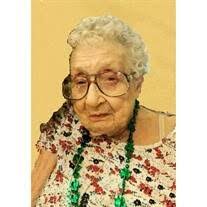 Joan Clinton Obituary