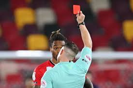 Ivan toney will score ten goals in the premier league next season. Brentford Striker Ivan Toney Targeted By More Racist Abuse On Social Media After Red Card In Luton Win Evening Standard
