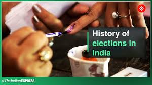 India has an asymmetric federal government, with elected officials at the federal, state and local levels. Facts About The First Election In Independent India Elections In India Youtube