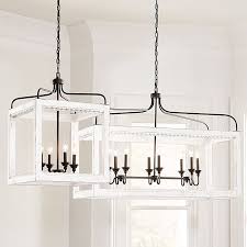 Eliza Modern Farmhouse Wood Chandelier Wood Chandelier Farmhouse Style Lighting Modern Rustic Chandelier