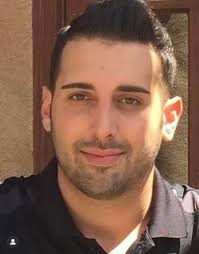 Jeff Okerson's Instagram, Twitter & Facebook