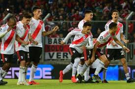Maybe you would like to learn more about one of these? Copa Argentina River Plate Avoid Upset Beat Gimnasia De Mendoza On Penalties Video Golazo Argentino