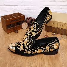 Prom shoes collection for 2011 to match your prom dresses, special occasion shoes from us manufacturers. Black And Gold Shoes Mens Online