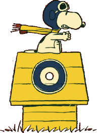 Snoopy Flying Ace Flying Ace Snoopy Charlie Brown And Snoopy Snoopy Funny