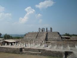 The site of tula, hidalgo, mexico, is well known for its distinctive architecture and sculpture that came to light in excavations initiated some 70 years . Tula Hidalgo Mapio Net