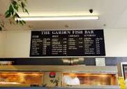 The Garden Fish Bar restaurants, addresses, phone numbers, photos ...