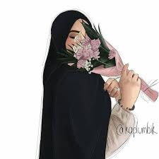 Prinsess Adli Kullanicinin Hijab Art Panosundaki Pin Afgan Kizi Kizlar Guzel Anime Kiz