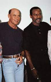 Arlene warren was born on december 30, 1966 as arlene rempel. Mitch Pileggi Famousfix Com Post