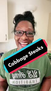 Delicious Cabbage Steak Recipe for Foodies