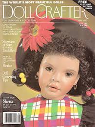 Doll Crafter Magazine Review