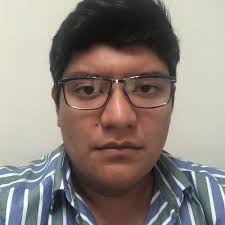 Edgar Giovanni Hernandez Lara